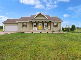 4001 Griderville Rd, Cave City, KY 42127