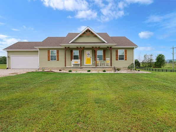 4001 Griderville Rd, Cave City, KY 42127