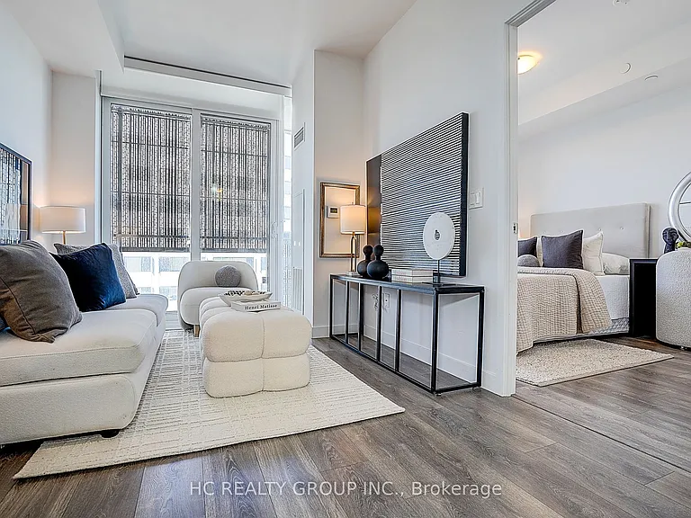 8 Eglinton Ave E #2904 — Photo 16