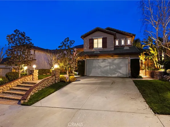 26616 Cardinal Dr, Santa Clarita, CA 91387