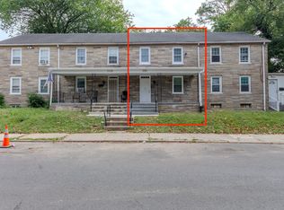 3130 Independence Rd, Camden, NJ 08104