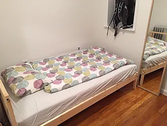 Rented by JMK Realty