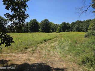 Town Hill Road & Paragon Farm Rd, Shickshinny, PA 18655