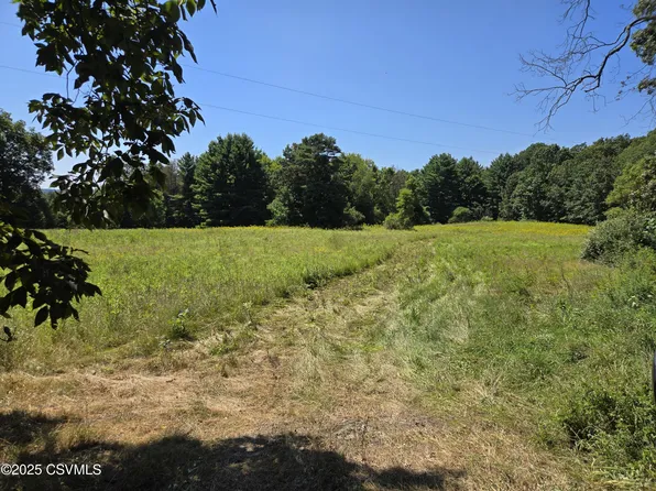 Town Hill Road & Paragon Farm Rd, Shickshinny, PA 18655