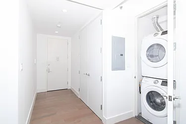 Rented by New York Residence