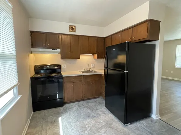 5631 Lancaster Street, 5631 Lancaster St APT 5, Harrisburg, PA 17111