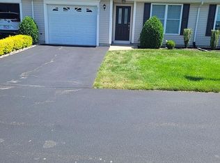 2703 Village Green Cir, Coventry, RI 02816