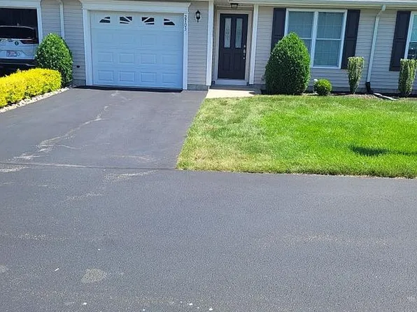 2703 Village Green Cir, Coventry, RI 02816