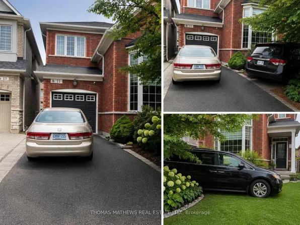 11 Ada Gdns, Markham, ON L6B 0G2