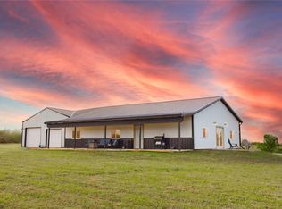 8050 N Henney Rd, Coyle, OK 73027