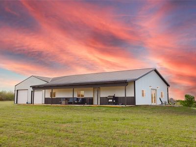 8050 N Henney Rd, Coyle, OK, 73027