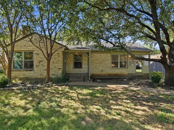 2307 Lawndale Dr, Dallas, TX 75211