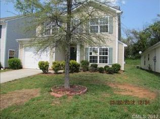 7613 Lady Liberty Ln, Charlotte, NC 28217