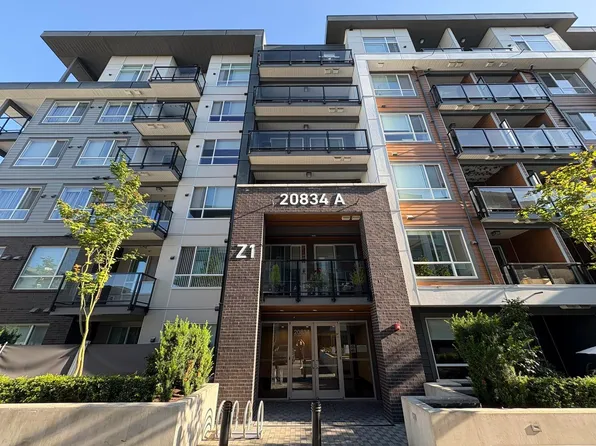20834 80th Ave #A420, Langley, BC V2Y 3M5