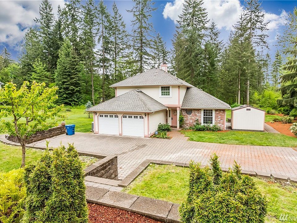 1st image of 20407 SE 333rd Pl