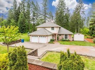 20407 SE 333rd Pl, Auburn, WA 98092