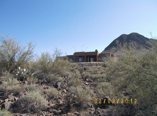 2943 W Wander Rd, New River, AZ 85087