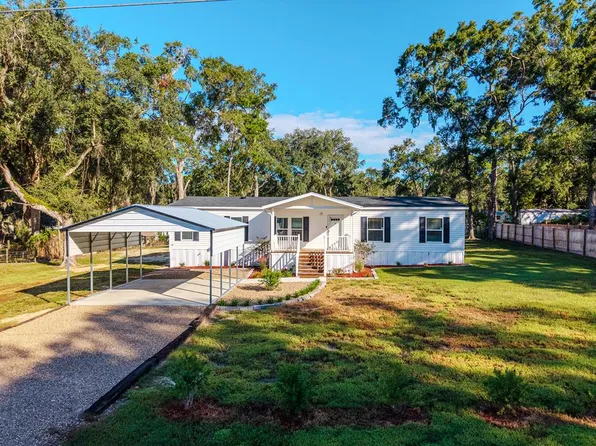 1375 SE Alfred St., Lake City, FL 32025