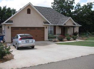 1112 N Keely Ct, Stillwater, OK 74075