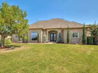 13700 Bodega Dr, Oklahoma City, OK 73170