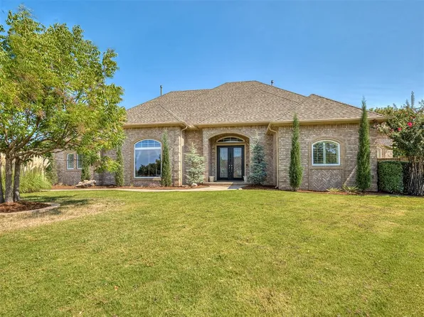 13700 Bodega Dr, Oklahoma City, OK 73170