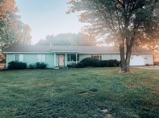 4001 Jefferson St, Muskogee, OK 74403