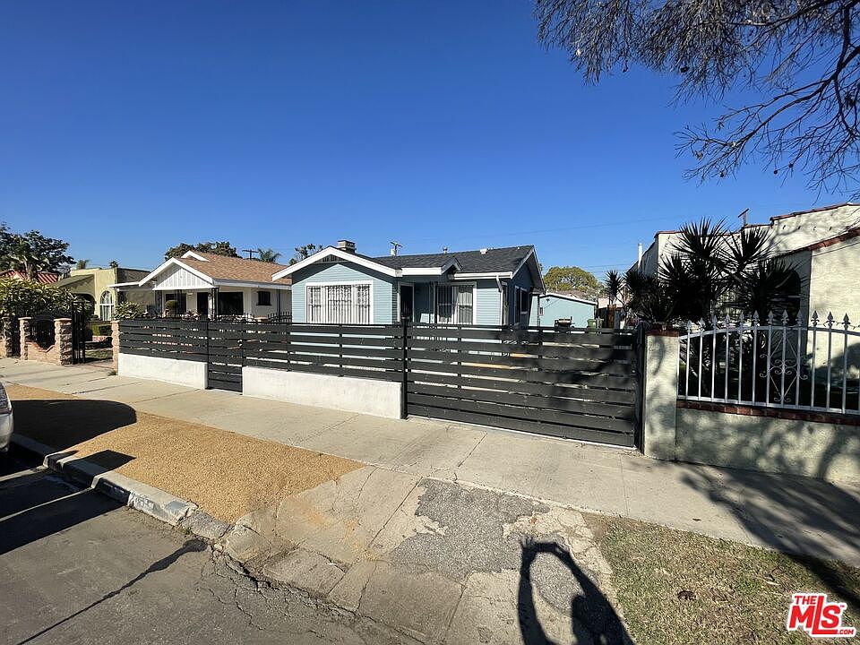 1st image of 1245 W 65th Pl