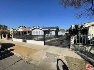 1245 W 65th Pl, Los Angeles, CA 90044