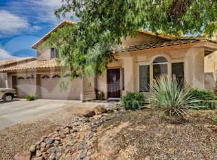 14666 N 90th Ln, Peoria, AZ 85381