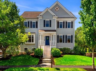5 Amanda Way, Salem, MA 01970