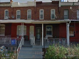 117 N Millick St, Philadelphia, PA 19139