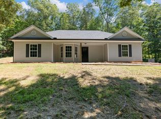 140 Cain Bridge Hts, Dahlonega, GA 30533