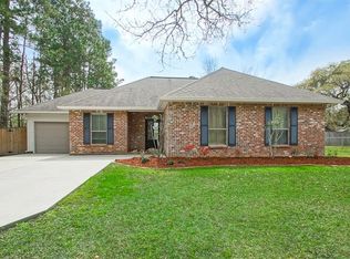 5 Alice St, Madisonville, LA 70447