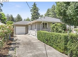 2225 SE 77th Ave, Portland, OR 97215