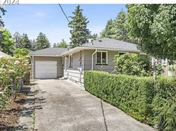 2225 SE 77th Ave, Portland, OR 97215