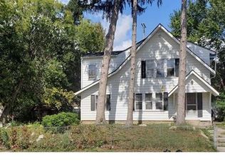 301 Burroughs Ave #3, Flint, MI 48507