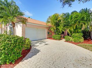 13191 Crisa Dr, Palm Beach Gardens, FL 33410