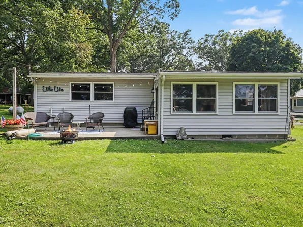480 Swan Ln, Coldwater, MI 49036
