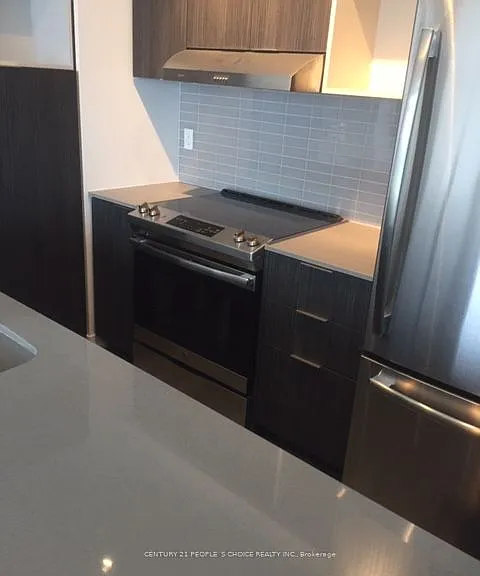 2520 Eglinton Ave W #1222 — Photo 5
