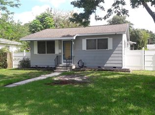 4051 8th Ave N, Saint Petersburg, FL 33713