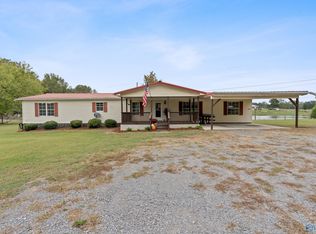 18 Parker Rd, Union Grove, AL 35175