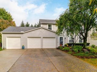 6248 Tara Hill Dr, Dublin, OH 43017