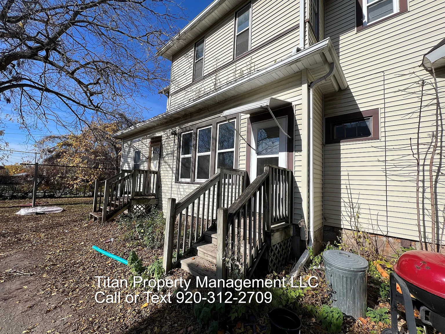 1217 High Avenue - 2 — Photo 4