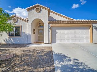 630 W Rio Teras ,, Green Valley, AZ 85614