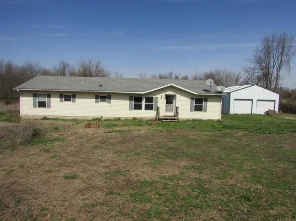 14057 W Farm Road 174, Republic, MO 65738