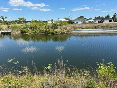 2625 NE 20th Pl, Cape Coral, FL, 33909