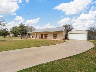 222 Ashland, Ashland, TX, 76712