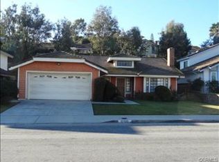 17122 Highwood Rd, Hacienda Heights, CA 91745