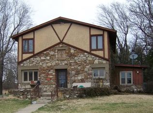 15896 251st Rd, Cambridge, KS 67023