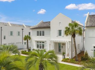 89 Kaiya Ave, Inlet Beach, FL 32461